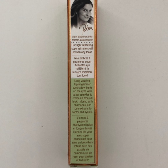 Liquid Fairy Lights, Glimmery Shadow - Picture 4 of 6